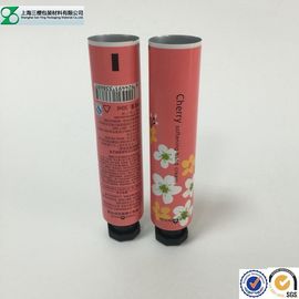 Coperchio a vite d'imballaggio cosmetico di plastica della metropolitana 22 delle ragazze per la crema/crema per le mani di BB