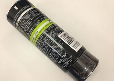 Fotogravura tubo laminato ABL stampato con risoluzione 300 LPI per imballaggi cosmetici di lusso