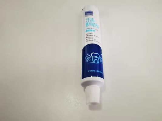 Metropolitana farmaceutica del diametro 28*123.8mm ABL del giro di stampa offset con il cappuccio di Fes